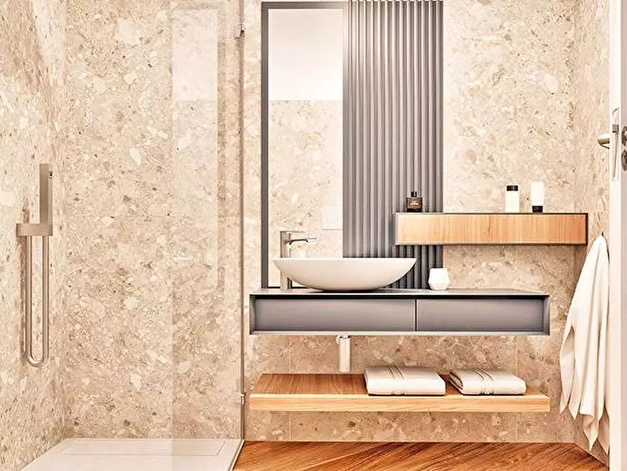 Immagine 18 di Appartamento in vendita  in Via Paleocapa a Bergamo