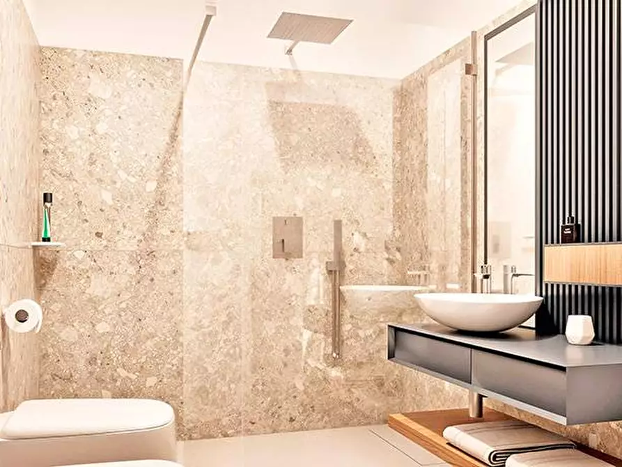 Immagine 19 di Appartamento in vendita  in Via Paleocapa a Bergamo