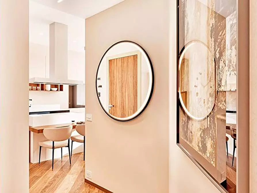 Immagine 2 di Appartamento in vendita  in via San Benedetto a Bergamo