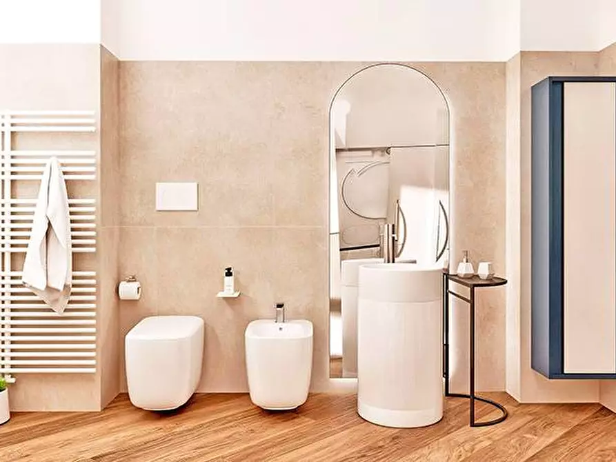 Immagine 16 di Appartamento in vendita  in via San Benedetto a Bergamo