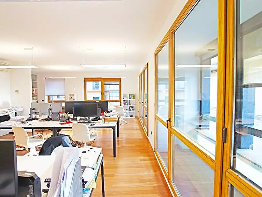 Immagine 7 di Ufficio in affitto  in Viale Vittorio Emanuele Ii a Bergamo