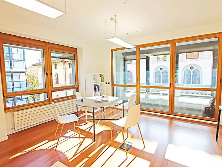 Immagine 8 di Ufficio in affitto  in Viale Vittorio Emanuele Ii a Bergamo