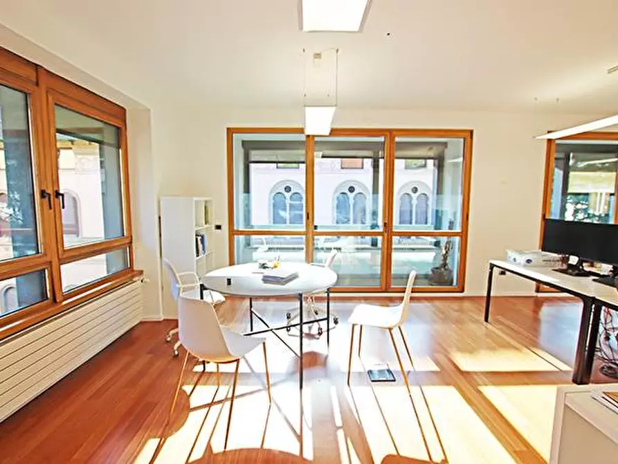 Immagine 9 di Ufficio in affitto  in Viale Vittorio Emanuele Ii a Bergamo