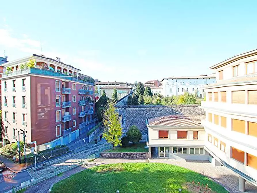 Immagine 10 di Ufficio in affitto  in Viale Vittorio Emanuele Ii a Bergamo