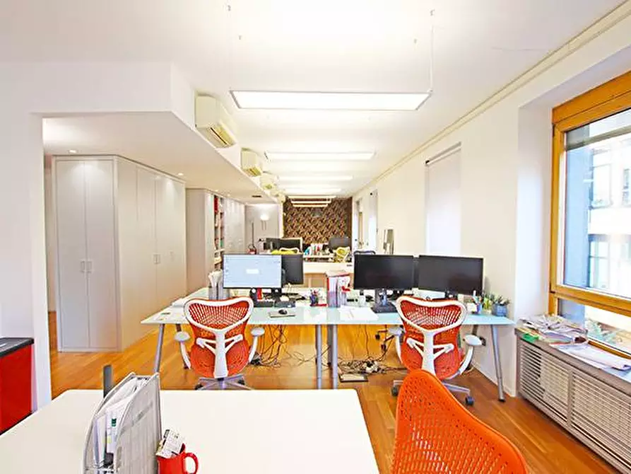 Immagine 17 di Ufficio in affitto  in Viale Vittorio Emanuele Ii a Bergamo