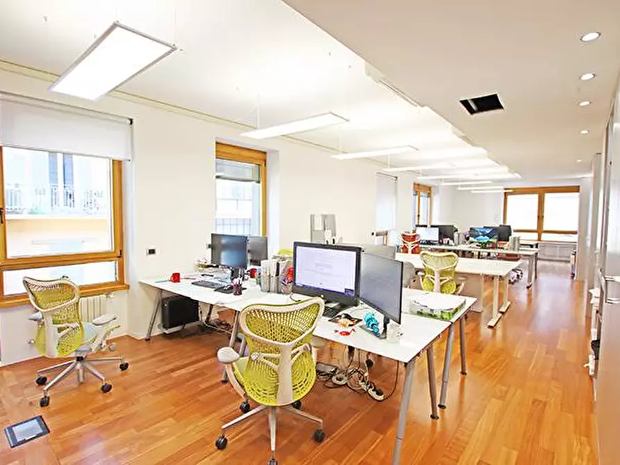 Immagine 18 di Ufficio in affitto  in Viale Vittorio Emanuele Ii a Bergamo