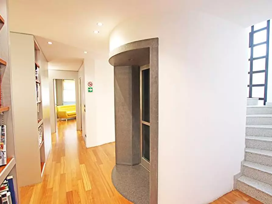 Immagine 21 di Ufficio in affitto  in Viale Vittorio Emanuele Ii a Bergamo