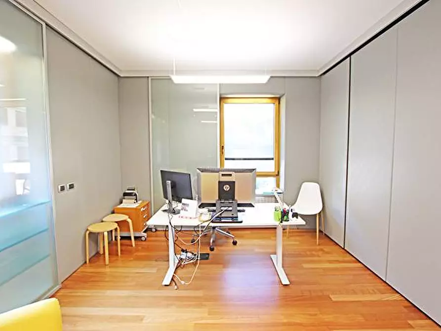 Immagine 24 di Ufficio in affitto  in Viale Vittorio Emanuele Ii a Bergamo