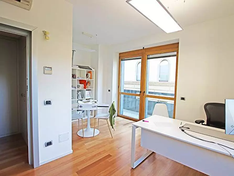 Immagine 25 di Ufficio in affitto  in Viale Vittorio Emanuele Ii a Bergamo