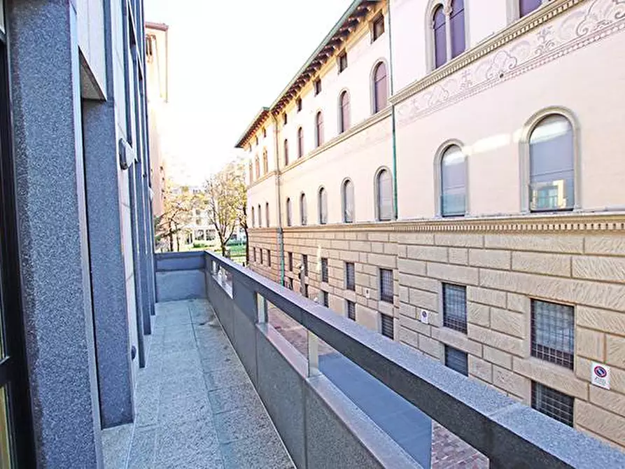 Immagine 26 di Ufficio in affitto  in Viale Vittorio Emanuele Ii a Bergamo