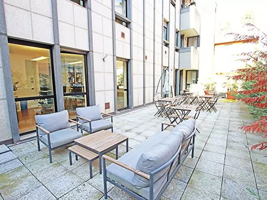 Immagine 29 di Ufficio in affitto  in Viale Vittorio Emanuele Ii a Bergamo