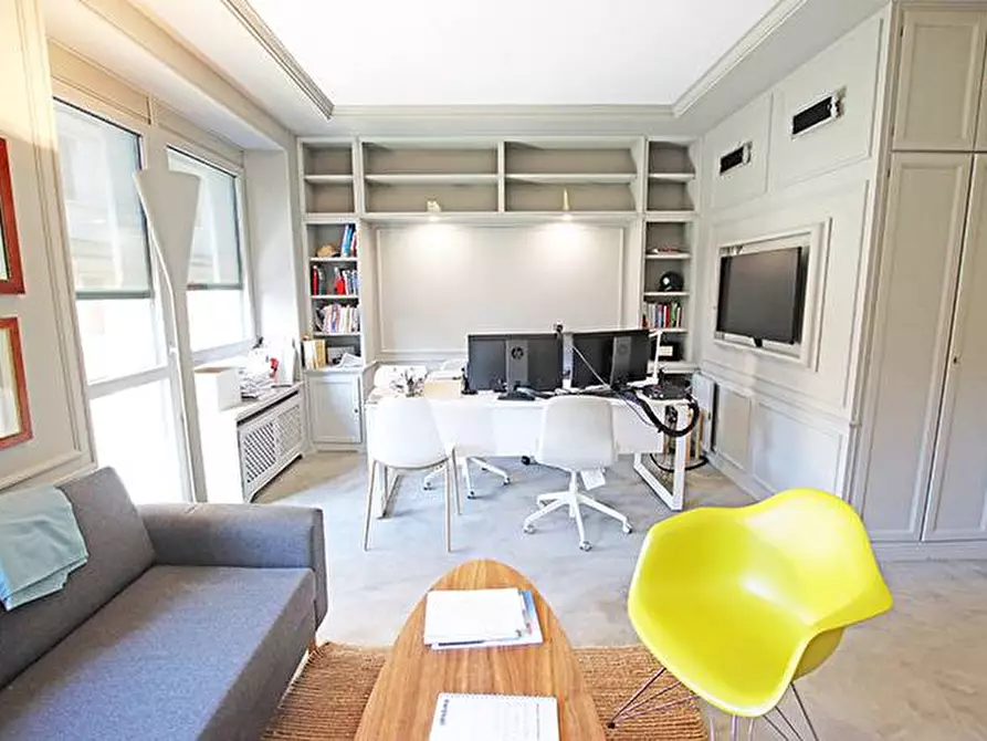 Immagine 31 di Ufficio in affitto  in Viale Vittorio Emanuele Ii a Bergamo