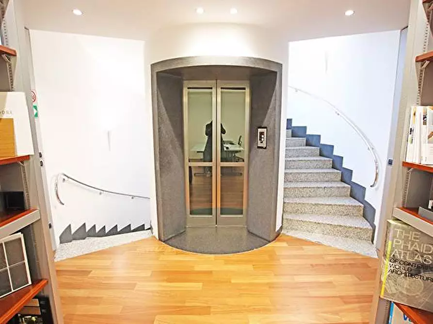 Immagine 34 di Ufficio in affitto  in Viale Vittorio Emanuele Ii a Bergamo