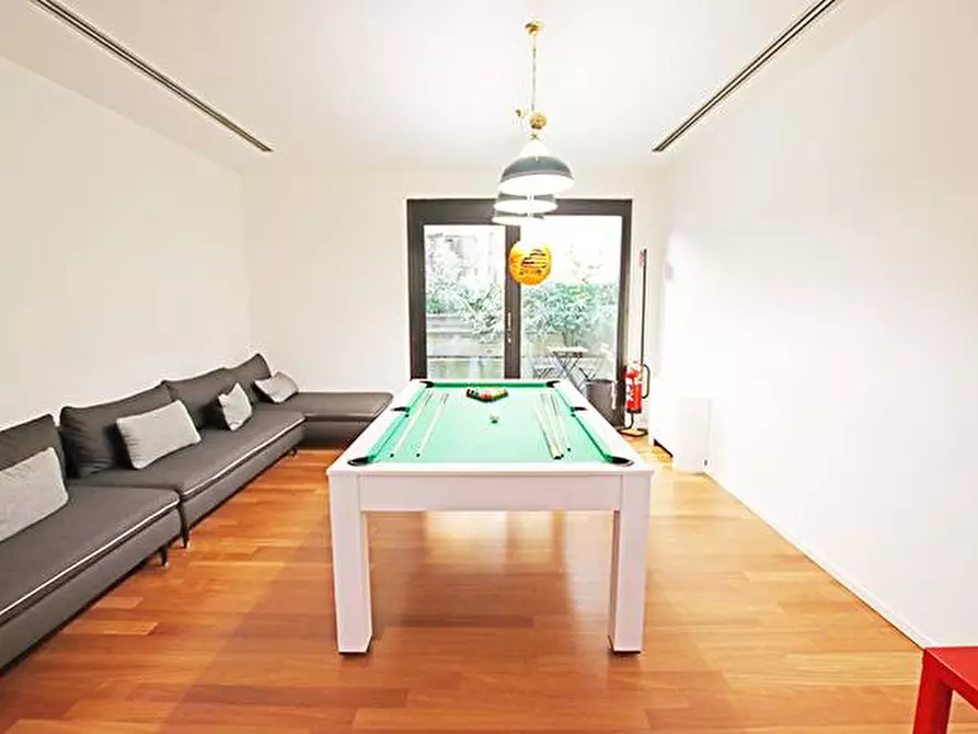 Immagine 35 di Ufficio in affitto  in Viale Vittorio Emanuele Ii a Bergamo