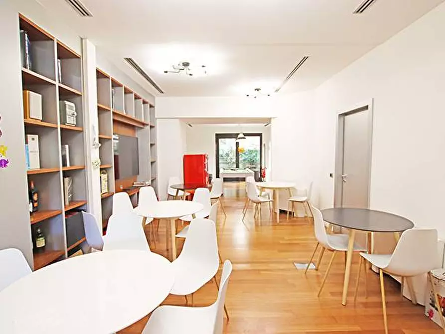 Immagine 36 di Ufficio in affitto  in Viale Vittorio Emanuele Ii a Bergamo