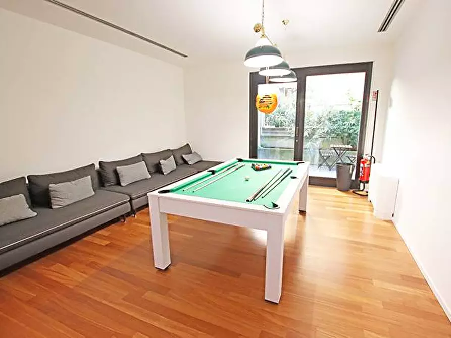 Immagine 37 di Ufficio in affitto  in Viale Vittorio Emanuele Ii a Bergamo