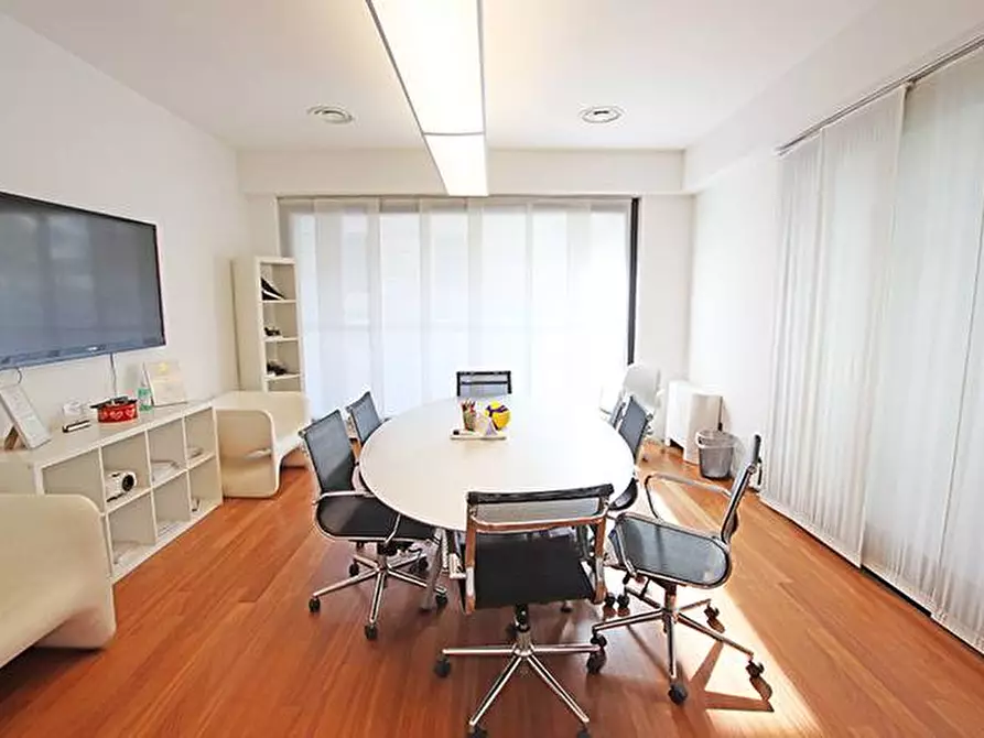 Immagine 39 di Ufficio in affitto  in Viale Vittorio Emanuele Ii a Bergamo