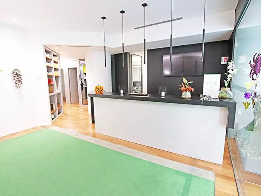 Immagine 40 di Ufficio in affitto  in Viale Vittorio Emanuele Ii a Bergamo