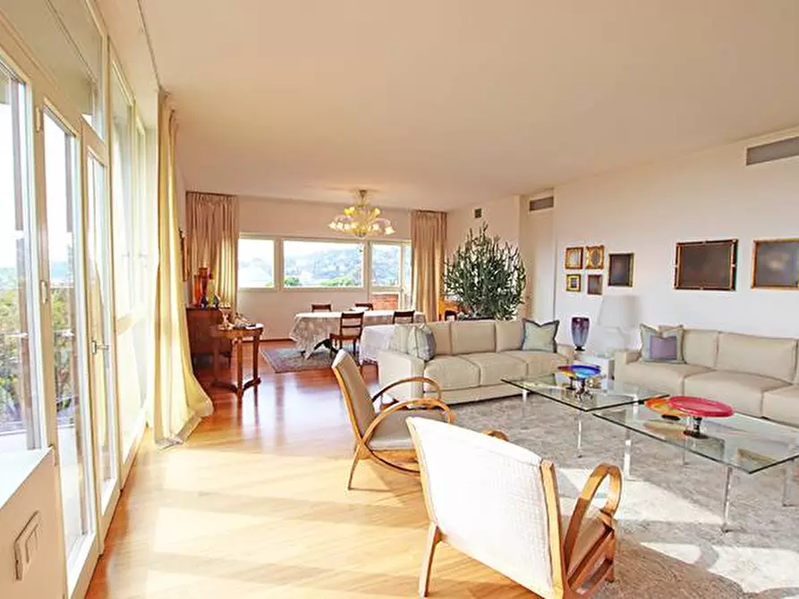 Immagine 6 di Appartamento in vendita  in via garibaldi a Bergamo