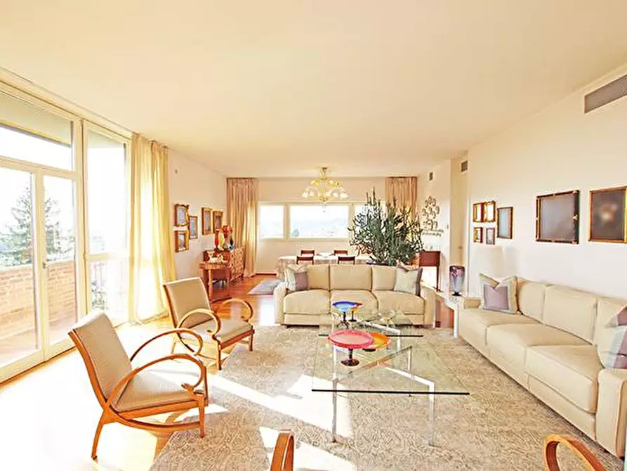 Immagine 7 di Appartamento in vendita  in via garibaldi a Bergamo