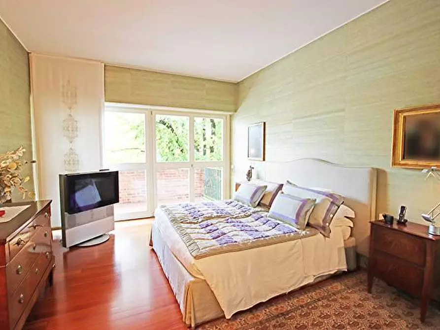 Immagine 25 di Appartamento in vendita  in via garibaldi a Bergamo