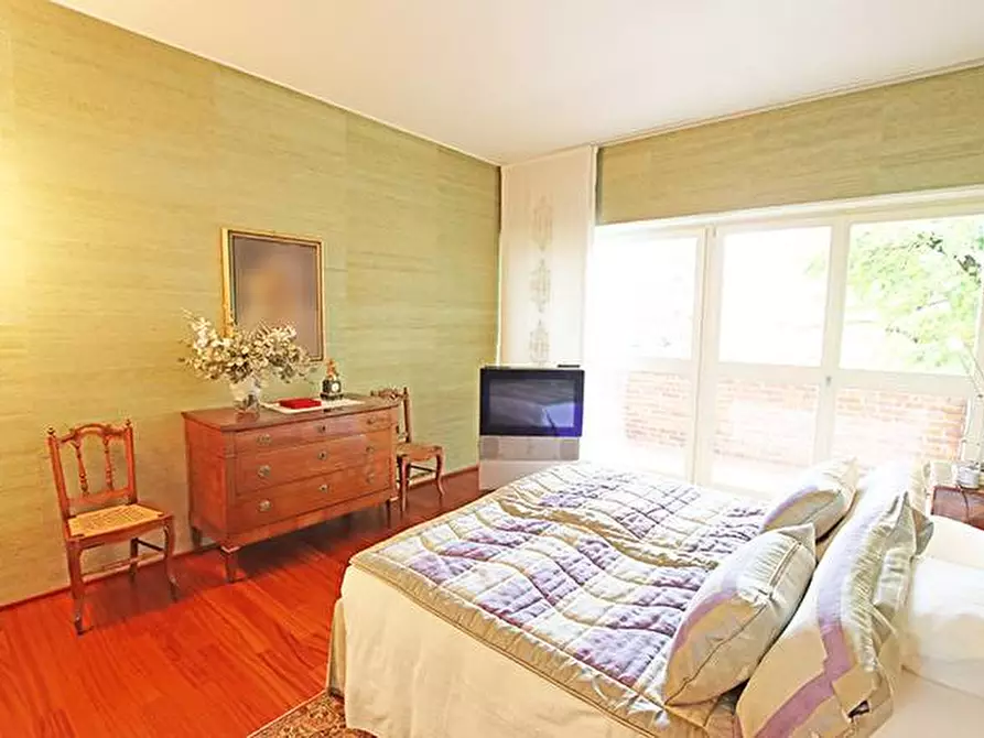 Immagine 26 di Appartamento in vendita  in via garibaldi a Bergamo