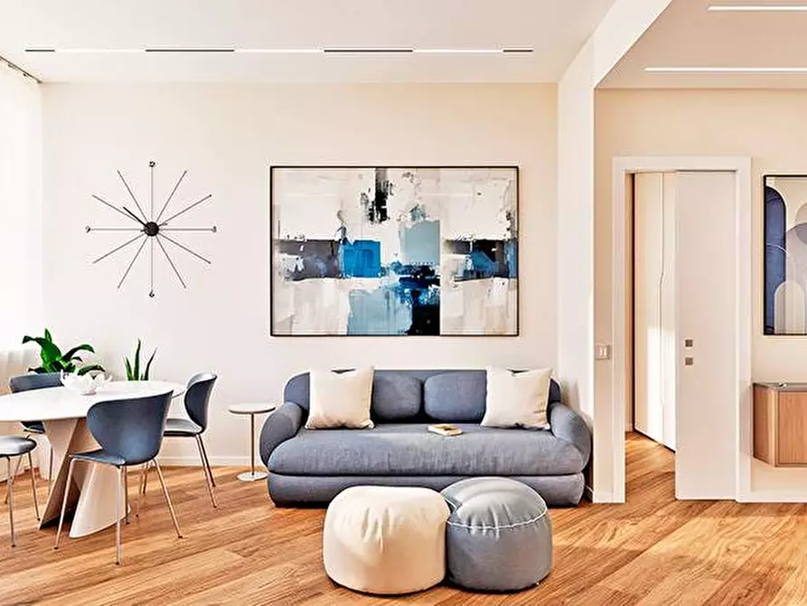 Immagine 8 di Appartamento in vendita  in via guglielmo d'alzano a Bergamo