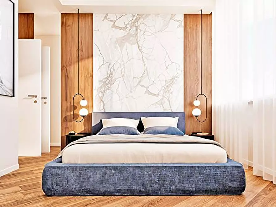 Immagine 11 di Appartamento in vendita  in via guglielmo d'alzano a Bergamo