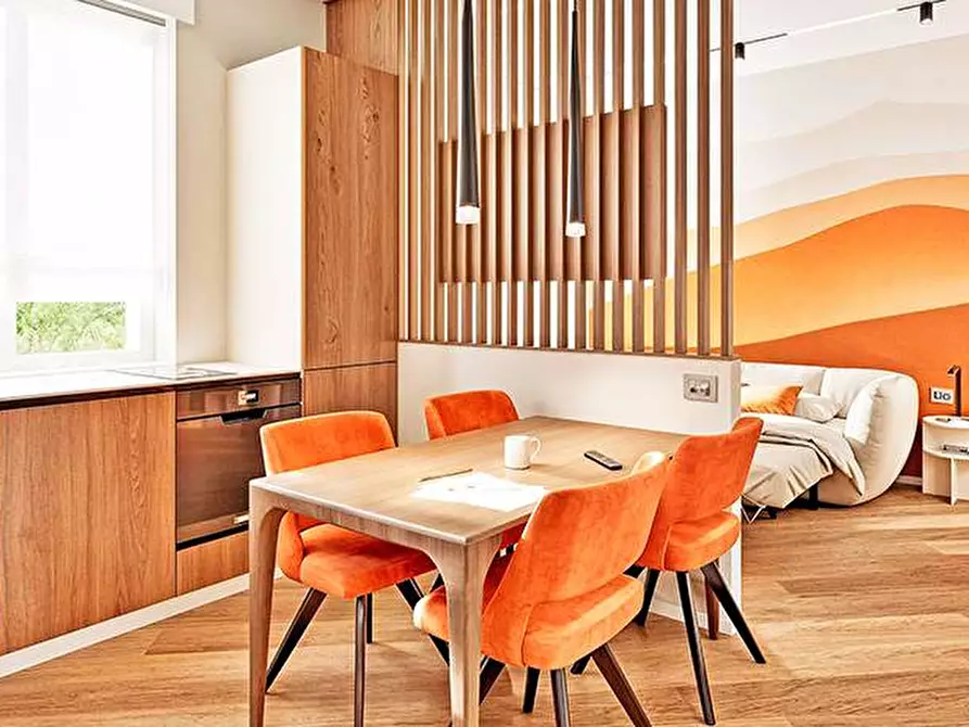 Immagine 1 di Appartamento in vendita  in via San Benedetto a Bergamo