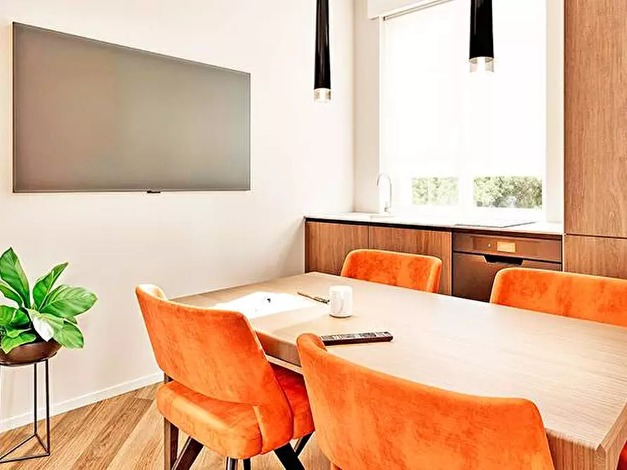 Immagine 6 di Appartamento in vendita  in via San Benedetto a Bergamo