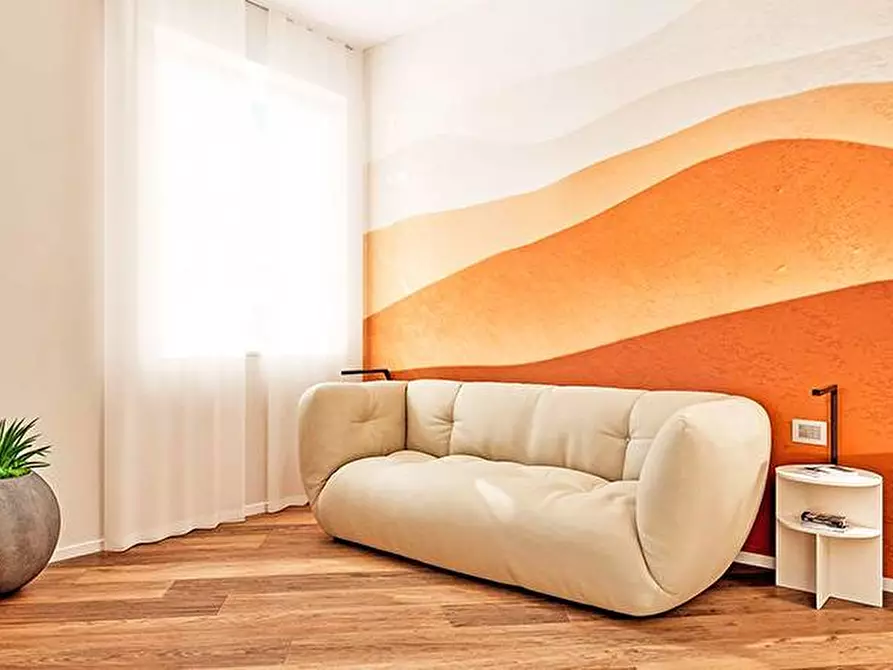 Immagine 8 di Appartamento in vendita  in via San Benedetto a Bergamo