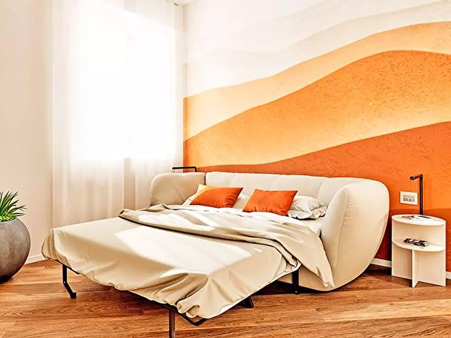 Immagine 9 di Appartamento in vendita  in via San Benedetto a Bergamo