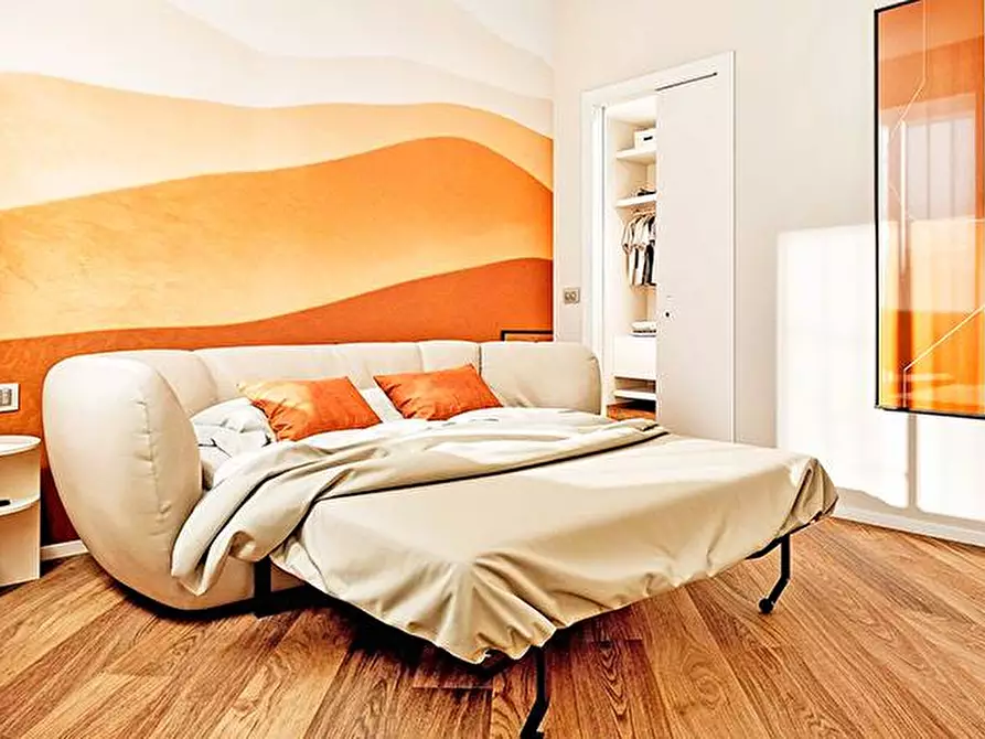 Immagine 10 di Appartamento in vendita  in via San Benedetto a Bergamo