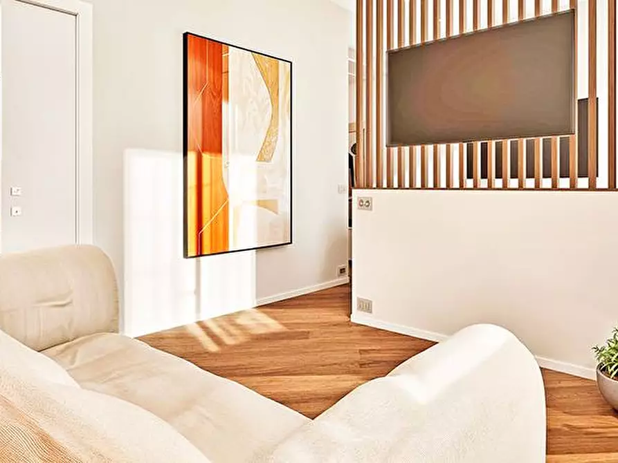 Immagine 12 di Appartamento in vendita  in via San Benedetto a Bergamo