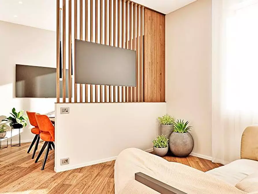 Immagine 15 di Appartamento in vendita  in via San Benedetto a Bergamo