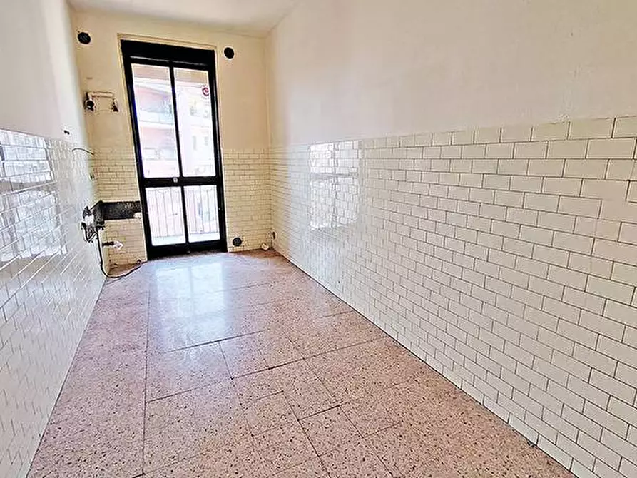 Immagine 10 di Appartamento in vendita  in via mazzini a Bergamo