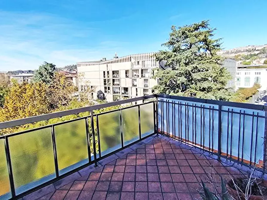 Immagine 4 di Appartamento in vendita  in via nullo a Bergamo