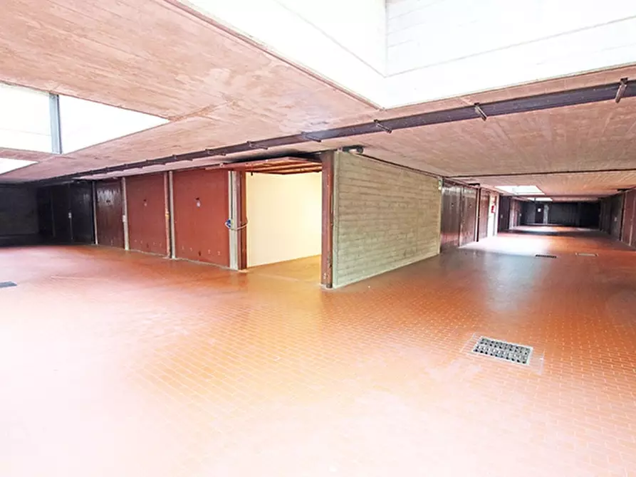 Immagine 6 di Appartamento in vendita  in via Milazzo a Bergamo