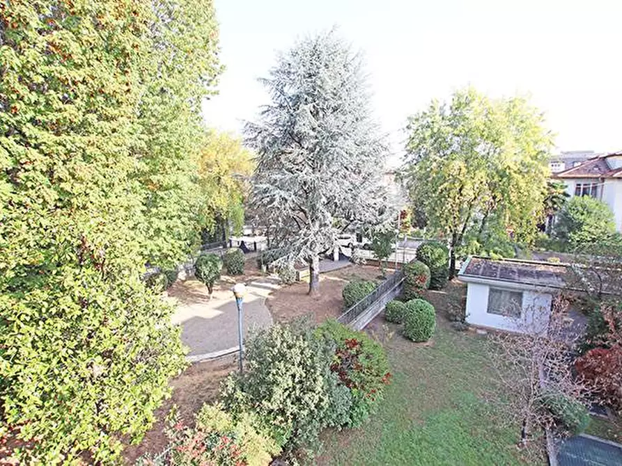 Immagine 7 di Appartamento in vendita  in via Milazzo a Bergamo