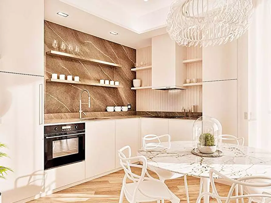 Immagine 6 di Appartamento in vendita  in via san benedetto a Bergamo