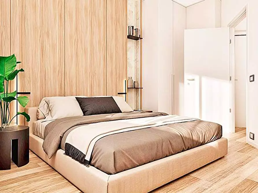 Immagine 15 di Appartamento in vendita  in via san benedetto a Bergamo