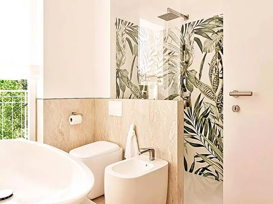 Immagine 17 di Appartamento in vendita  in via san benedetto a Bergamo