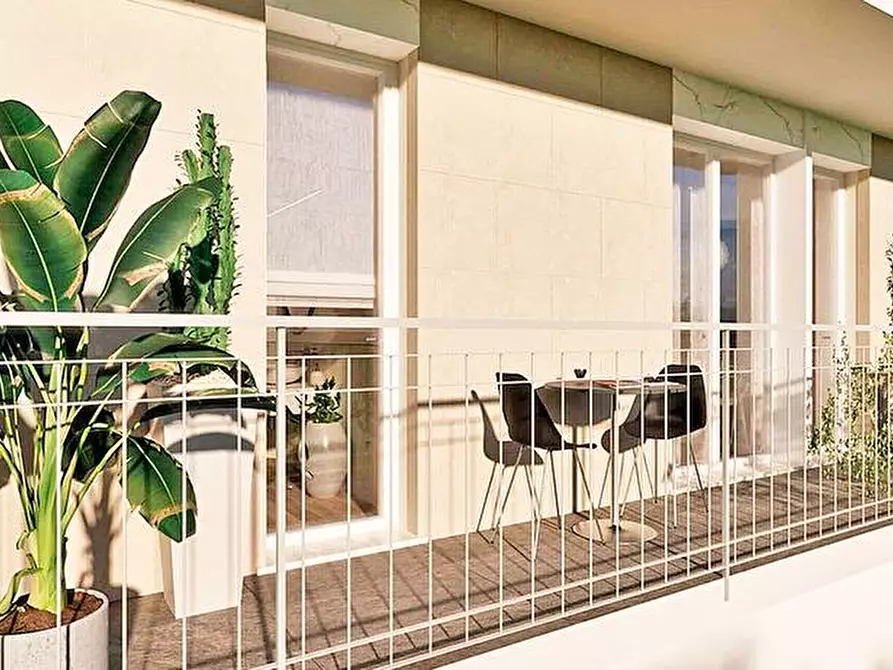 Immagine 22 di Appartamento in vendita  in via san benedetto a Bergamo