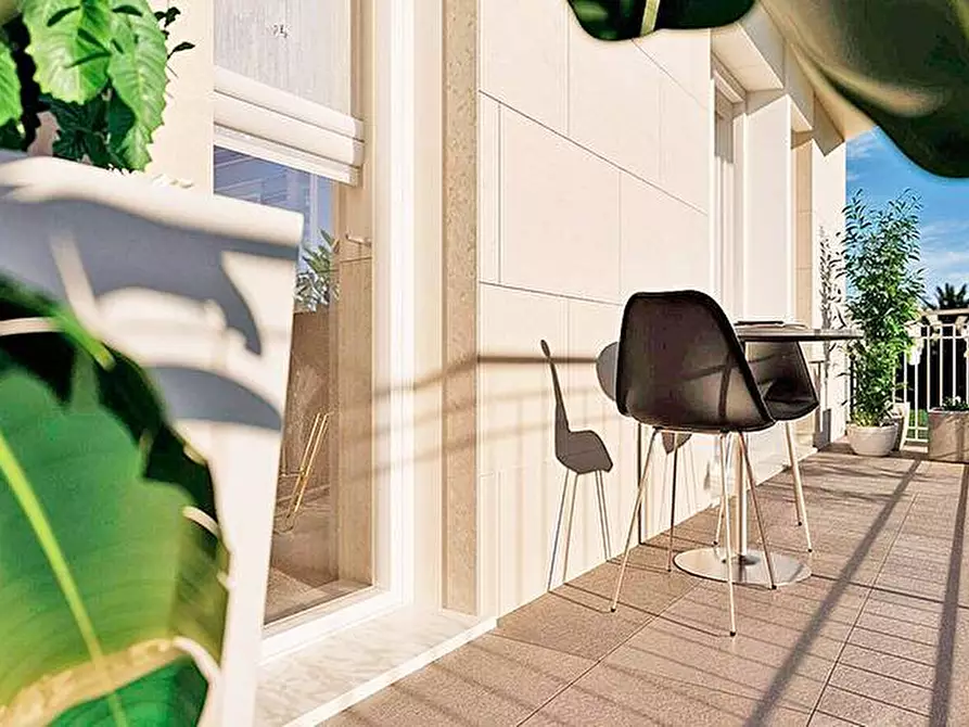 Immagine 23 di Appartamento in vendita  in via san benedetto a Bergamo