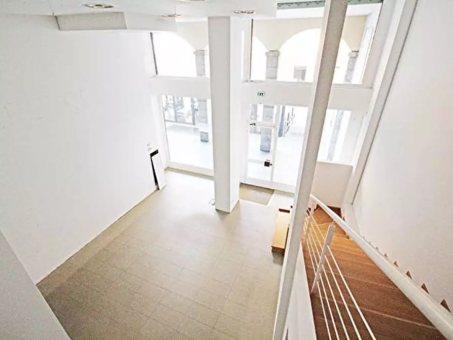 Immagine 6 di Negozio in affitto  in via S. Orsola a Bergamo