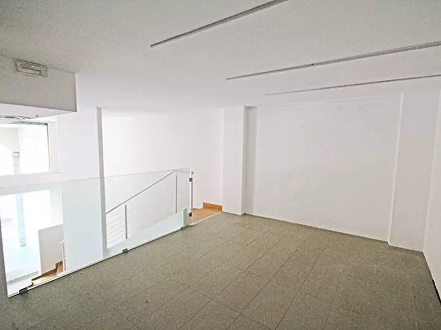 Immagine 8 di Negozio in affitto  in via S. Orsola a Bergamo