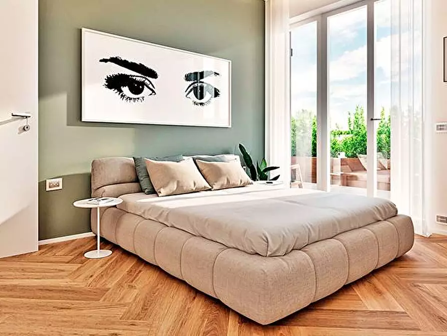 Immagine 23 di Appartamento in vendita  in via nullo a Bergamo