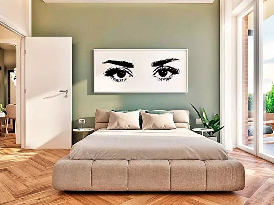 Immagine 24 di Appartamento in vendita  in via nullo a Bergamo