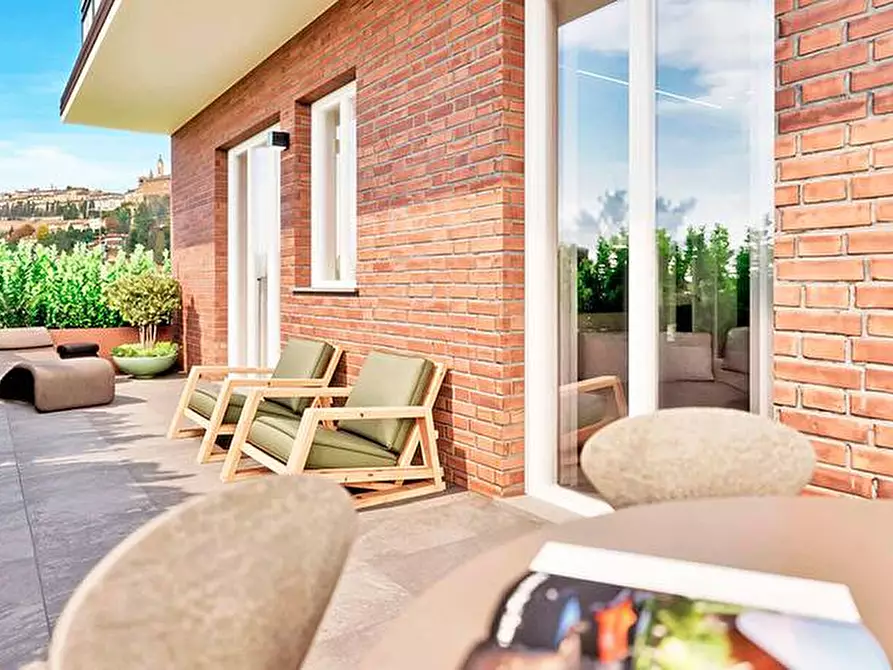 Immagine 35 di Appartamento in vendita  in via nullo a Bergamo