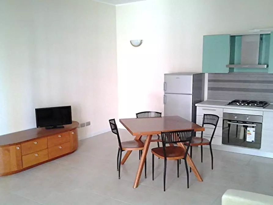 Immagine 3 di Appartamento in affitto  in piazza udine a Milano